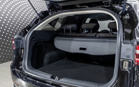 Haval F7 I, 2019 год, 1 657 600 рублей, 32 фотография