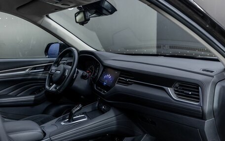 Haval F7 I, 2019 год, 1 657 600 рублей, 28 фотография