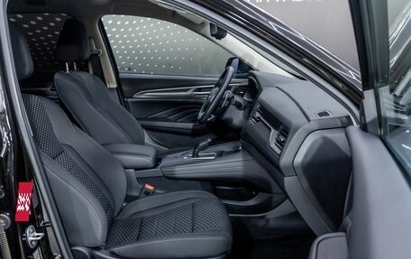 Haval F7 I, 2019 год, 1 657 600 рублей, 26 фотография