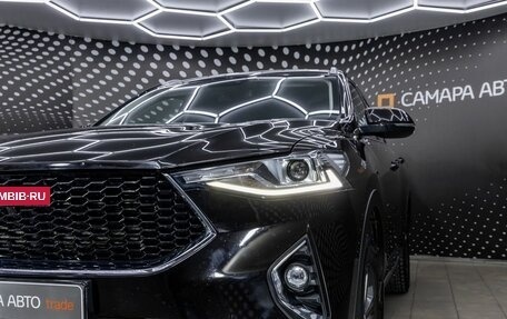 Haval F7 I, 2019 год, 1 657 600 рублей, 30 фотография