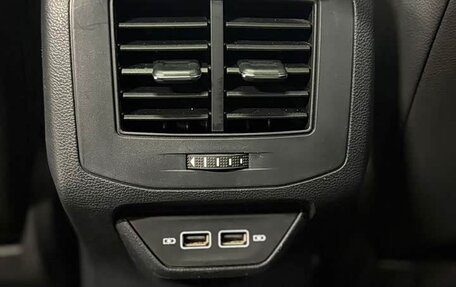 Volkswagen T-Roc I, 2022 год, 1 980 000 рублей, 15 фотография