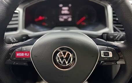 Volkswagen T-Roc I, 2022 год, 1 980 000 рублей, 9 фотография