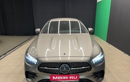 Mercedes-Benz E-Класс, 2020 год, 5 850 000 рублей, 2 фотография