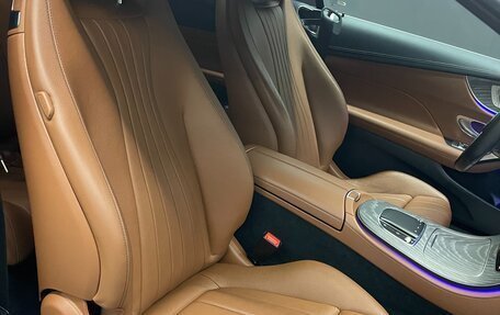 Mercedes-Benz E-Класс, 2020 год, 5 850 000 рублей, 21 фотография