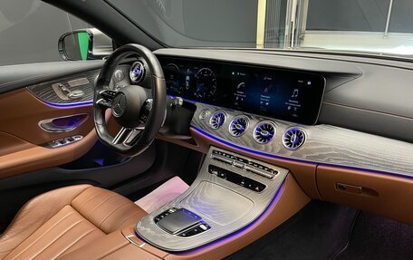 Mercedes-Benz E-Класс, 2020 год, 5 850 000 рублей, 18 фотография