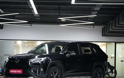Toyota RAV4, 2022 год, 3 100 000 рублей, 1 фотография