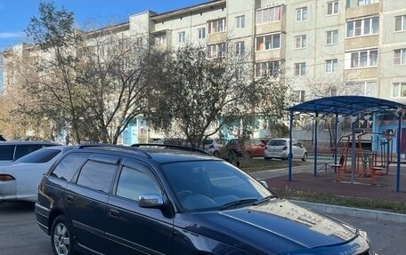 Toyota Caldina, 1999 год, 600 000 рублей, 1 фотография