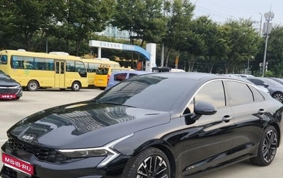KIA K5, 2024 год, 2 800 000 рублей, 1 фотография