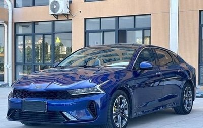 KIA K5, 2021 год, 1 700 000 рублей, 1 фотография