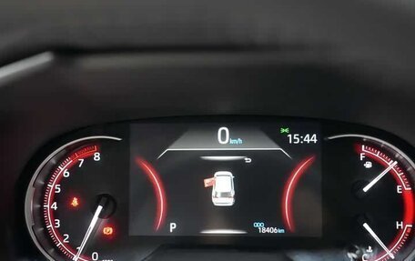 Toyota RAV4, 2022 год, 3 100 000 рублей, 8 фотография