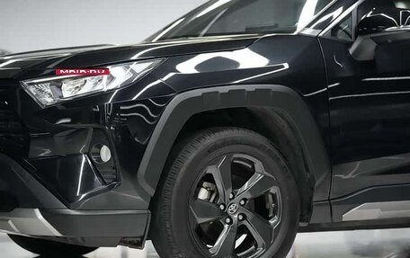 Toyota RAV4, 2022 год, 3 100 000 рублей, 2 фотография