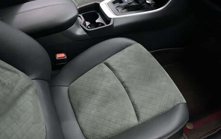 Toyota RAV4, 2022 год, 3 100 000 рублей, 13 фотография