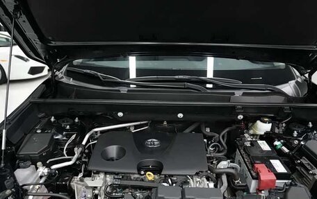 Toyota RAV4, 2022 год, 3 100 000 рублей, 18 фотография