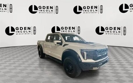 Ford F-150, 2025 год, 9 950 000 рублей, 2 фотография