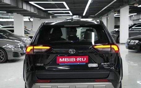 Toyota RAV4, 2022 год, 3 100 000 рублей, 16 фотография