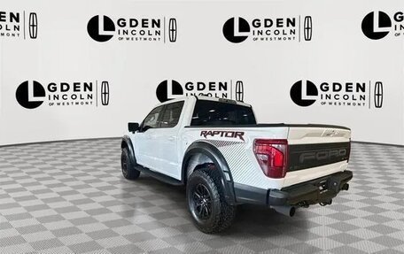 Ford F-150, 2025 год, 9 950 000 рублей, 6 фотография