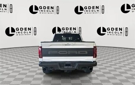 Ford F-150, 2025 год, 9 950 000 рублей, 7 фотография