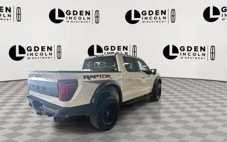 Ford F-150, 2025 год, 9 950 000 рублей, 8 фотография
