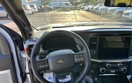 Ford F-150, 2025 год, 9 950 000 рублей, 9 фотография