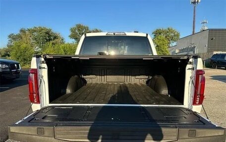 Ford F-150, 2025 год, 9 950 000 рублей, 13 фотография