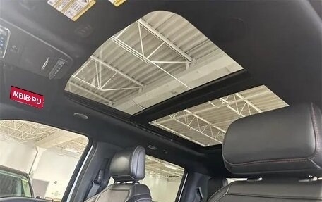 Ford F-150, 2025 год, 9 950 000 рублей, 11 фотография