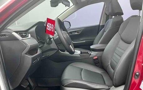 Toyota RAV4, 2021 год, 3 100 000 рублей, 7 фотография