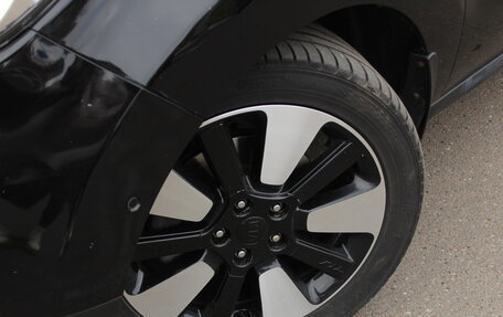 KIA Soul II рестайлинг, 2017 год, 1 550 000 рублей, 3 фотография