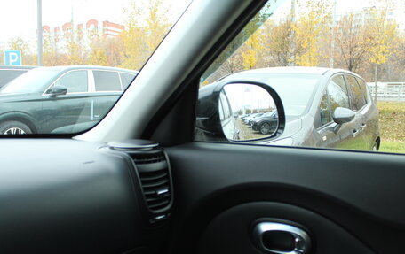 KIA Soul II рестайлинг, 2017 год, 1 550 000 рублей, 7 фотография