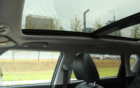 KIA Soul II рестайлинг, 2017 год, 1 550 000 рублей, 13 фотография