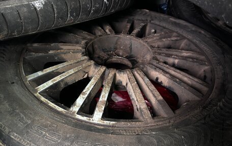 Volkswagen Passat B3, 1989 год, 110 000 рублей, 7 фотография