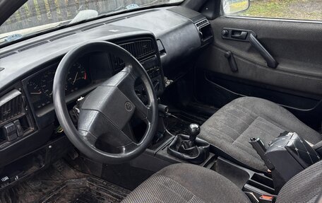 Volkswagen Passat B3, 1989 год, 110 000 рублей, 5 фотография