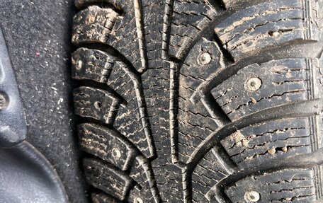 Volkswagen Passat B3, 1989 год, 110 000 рублей, 6 фотография