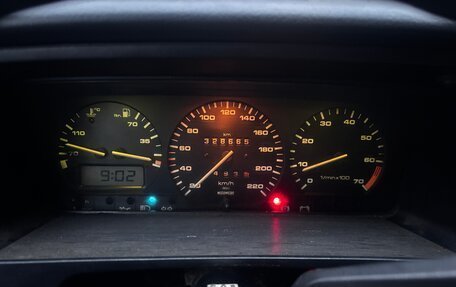 Volkswagen Passat B3, 1989 год, 110 000 рублей, 8 фотография