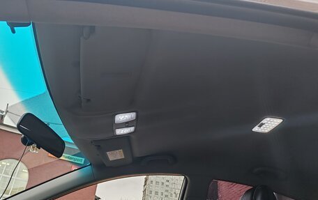 Hyundai Solaris II рестайлинг, 2015 год, 750 000 рублей, 18 фотография