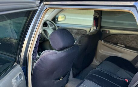 Toyota Caldina, 1999 год, 600 000 рублей, 13 фотография