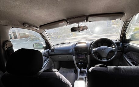 Toyota Caldina, 1999 год, 600 000 рублей, 14 фотография