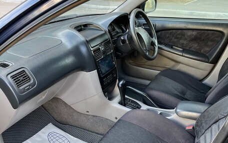 Toyota Caldina, 1999 год, 600 000 рублей, 16 фотография