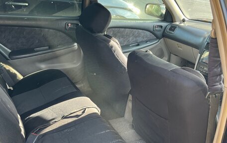 Toyota Caldina, 1999 год, 600 000 рублей, 15 фотография