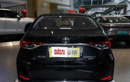 Toyota Corolla, 2025 год, 2 106 000 рублей, 5 фотография