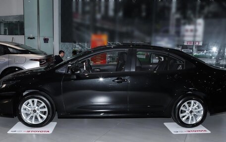 Toyota Corolla, 2025 год, 2 106 000 рублей, 3 фотография