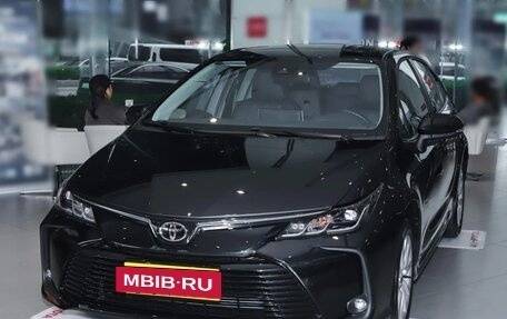 Toyota Corolla, 2025 год, 2 106 000 рублей, 2 фотография
