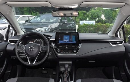 Toyota Corolla, 2025 год, 2 106 000 рублей, 7 фотография