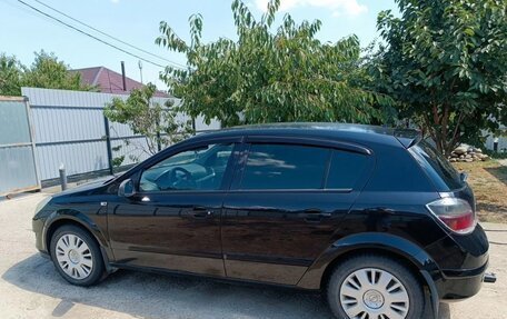 Opel Astra H, 2008 год, 515 000 рублей, 5 фотография