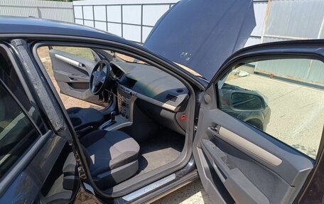 Opel Astra H, 2008 год, 515 000 рублей, 4 фотография