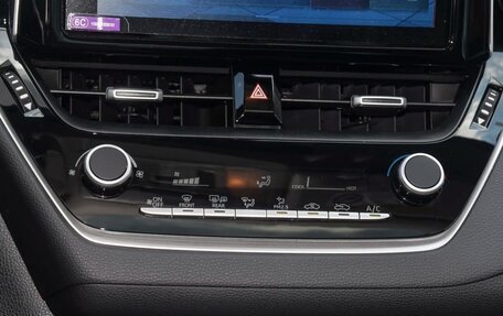 Toyota Corolla, 2025 год, 2 106 000 рублей, 12 фотография