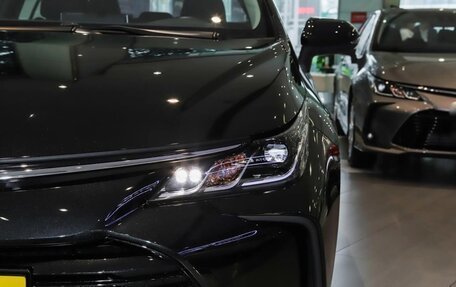 Toyota Corolla, 2025 год, 2 106 000 рублей, 9 фотография