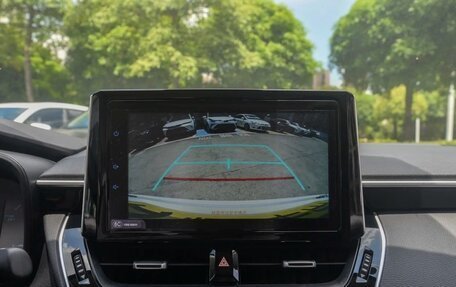 Toyota Corolla, 2025 год, 2 106 000 рублей, 13 фотография