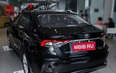 Toyota Corolla, 2025 год, 2 106 000 рублей, 6 фотография