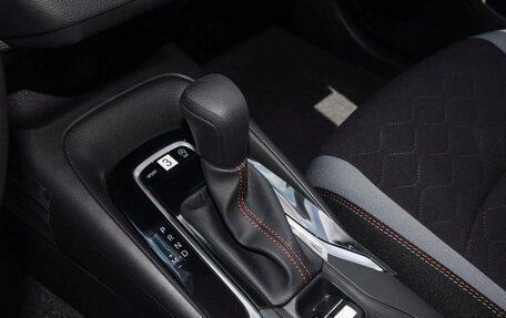 Toyota Corolla, 2025 год, 2 106 000 рублей, 11 фотография