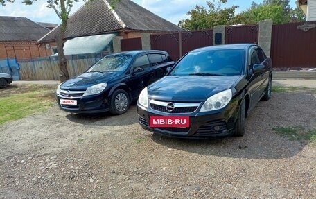 Opel Astra H, 2008 год, 515 000 рублей, 3 фотография